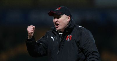 Slade: Felt Gloucester played well